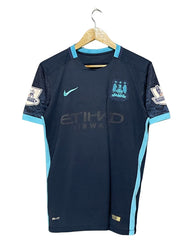 Nike Blue Sport T Shirt  For Men M