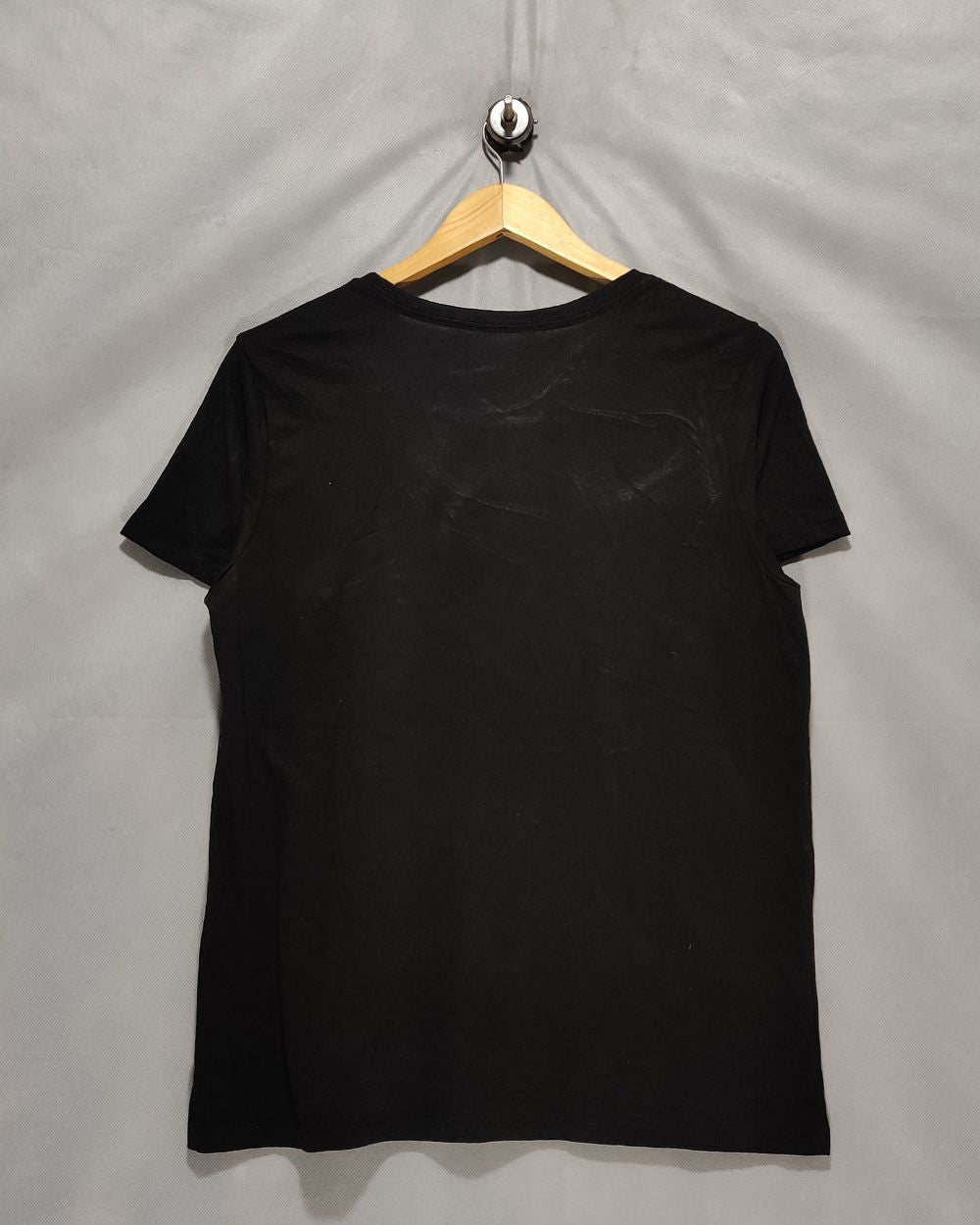 Celebrate Black Sport T Shirt For Girl 14 Years