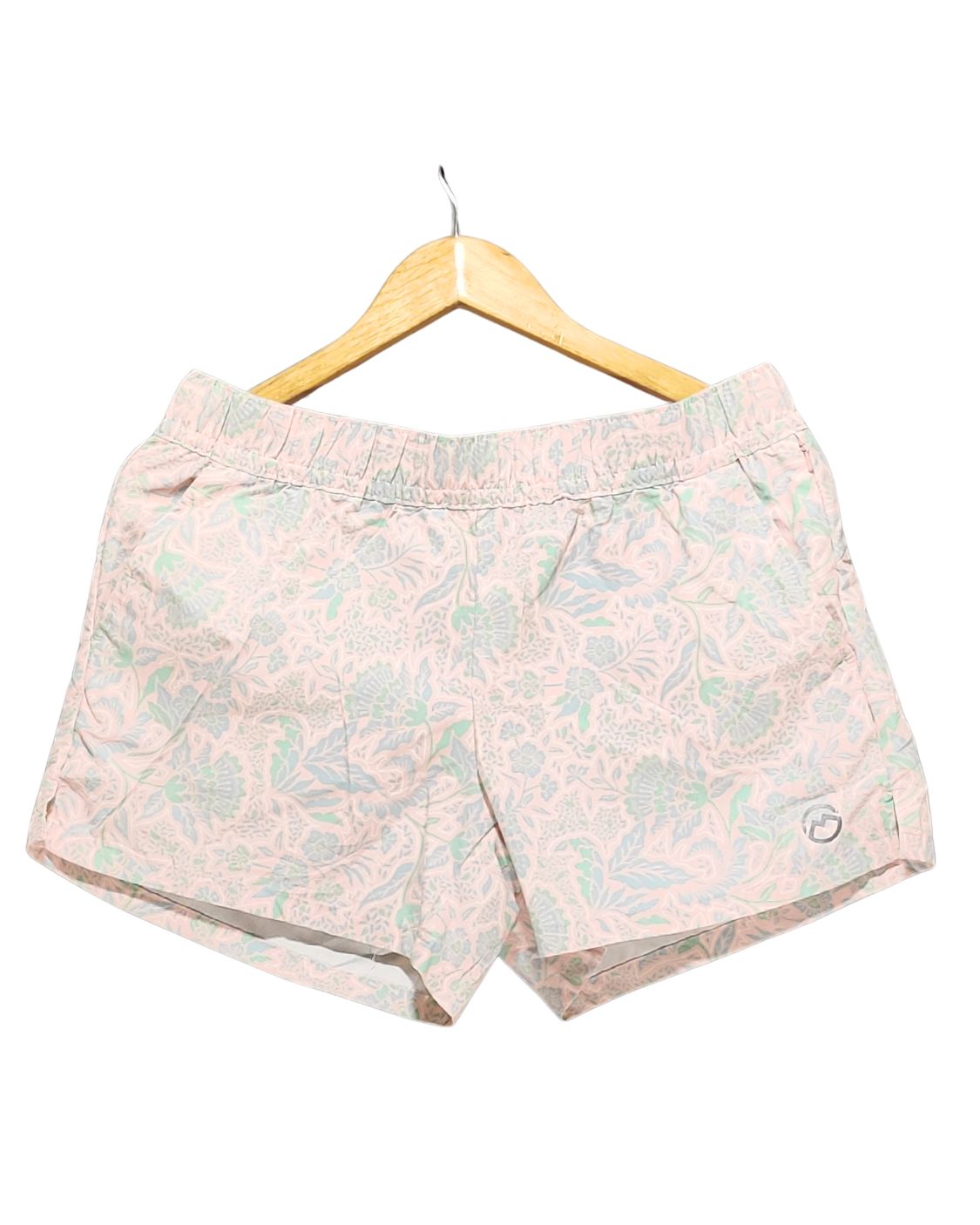 Magellan Pink Sport Short For Women XL