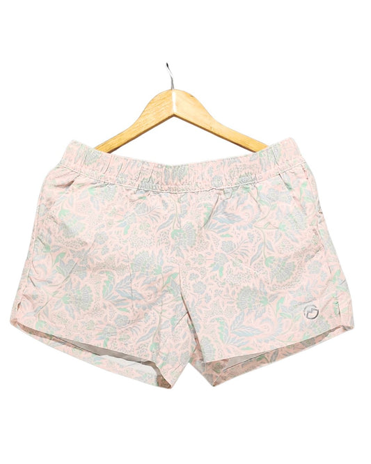 Magellan Pink Sport Short For Women XL