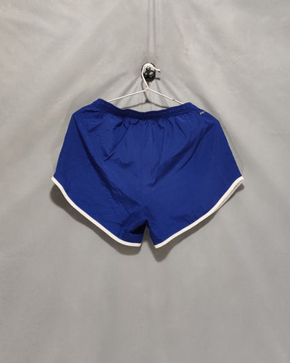 Nike Blue Sport Short For Women L