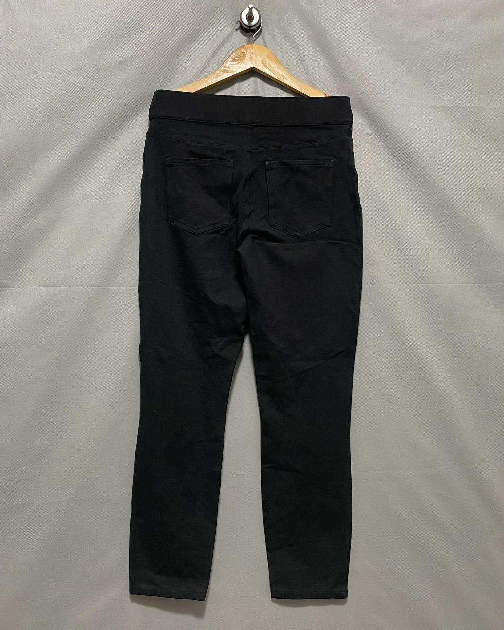 Spanx Black Sport Gym Tights For Women M