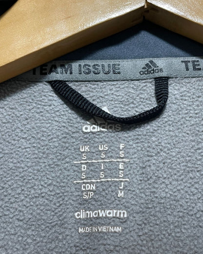 Adidas Gray Sweatshirt For Men M