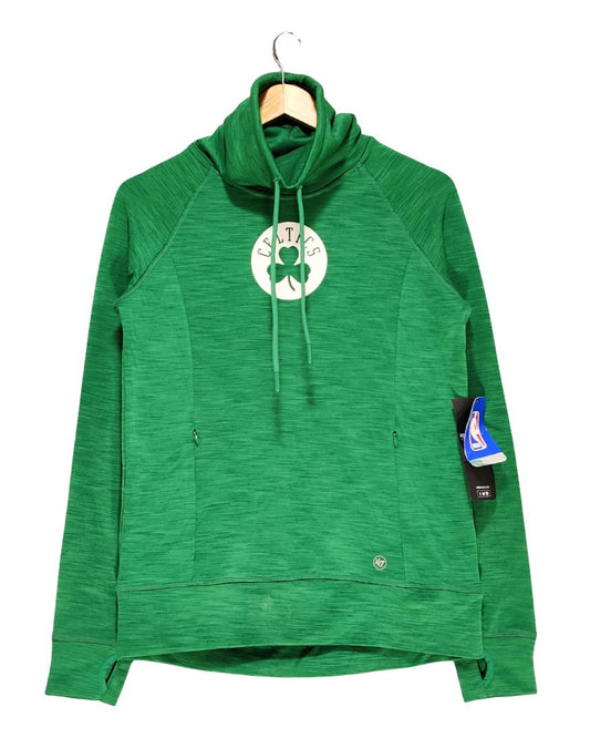 Forward Green Hoodie For Women L