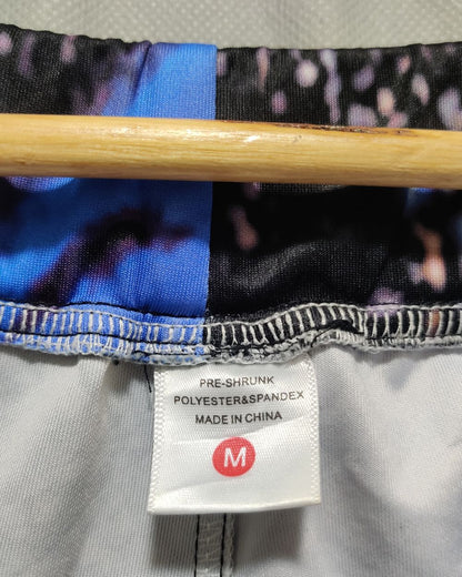 Preloved Labels Purple Sport Trouser For Women Medium