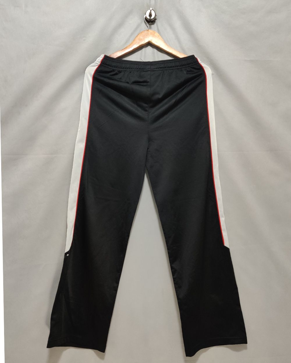 Reebok Black Sport Trouser For Women M