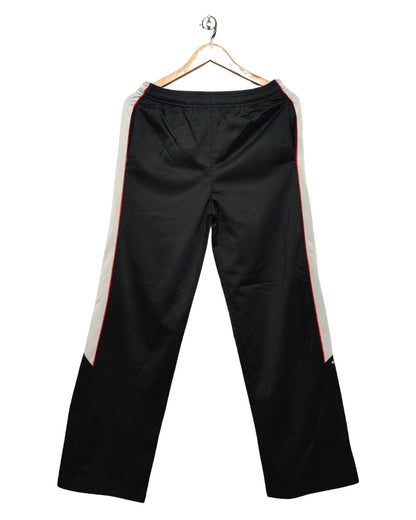 Reebok Black Sport Trouser For Women M