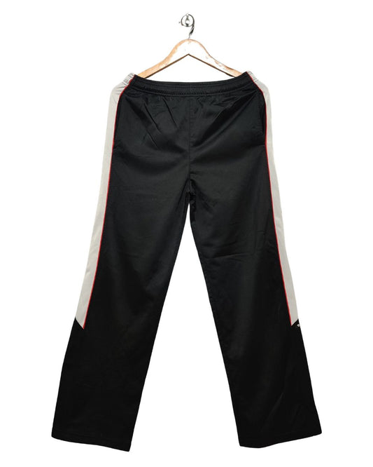 Reebok Black Sport Trouser For Women M