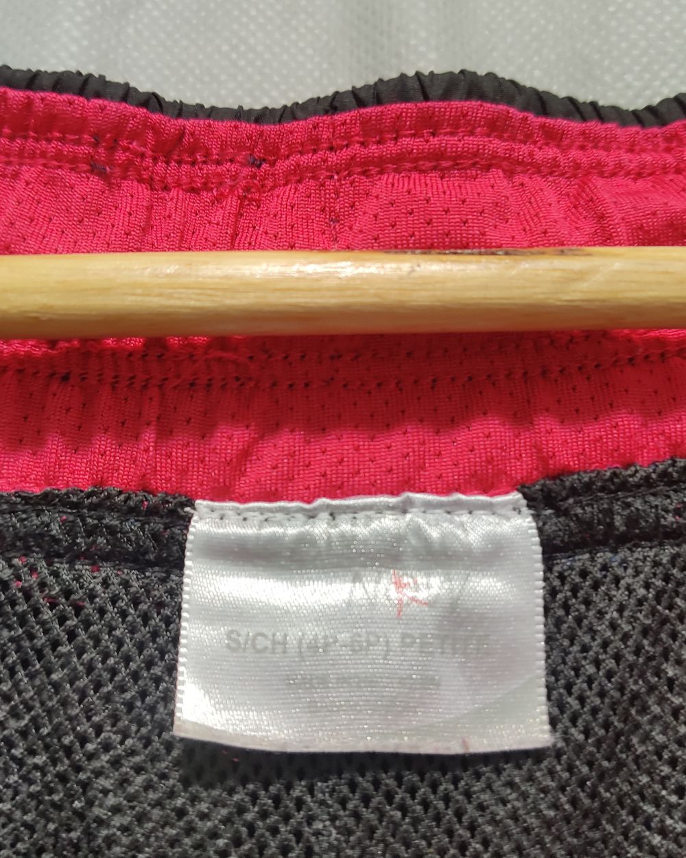 Danskin Now Black Sport Trouser For Women Small