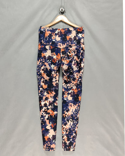 Old Navy Multi Sport Gym Tights For Women Medium