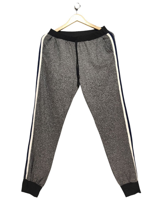 Sho Sho Gray Sport Trouser For Women Large