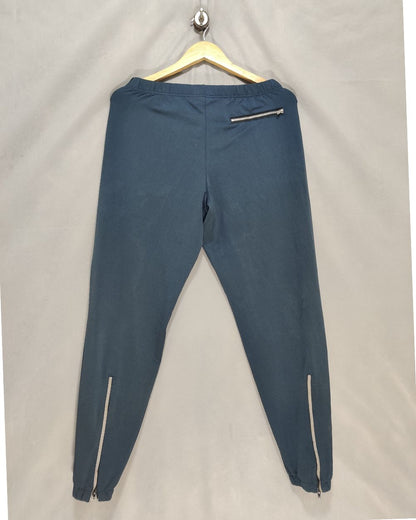 Athleta Green Sport Trouser For Women Large