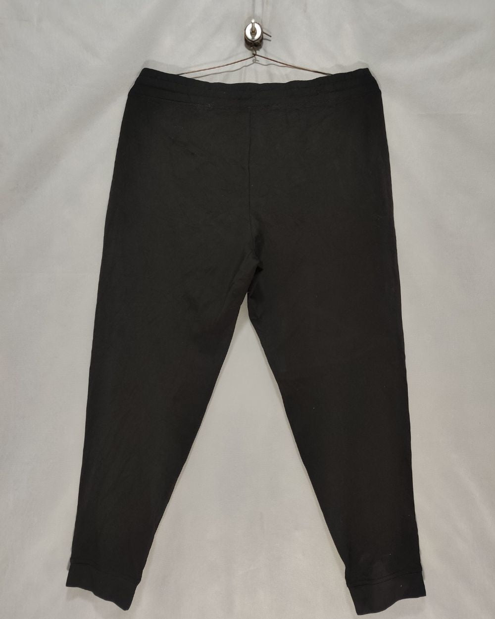 32 Heat Black Sport Trouser For Women XX Large