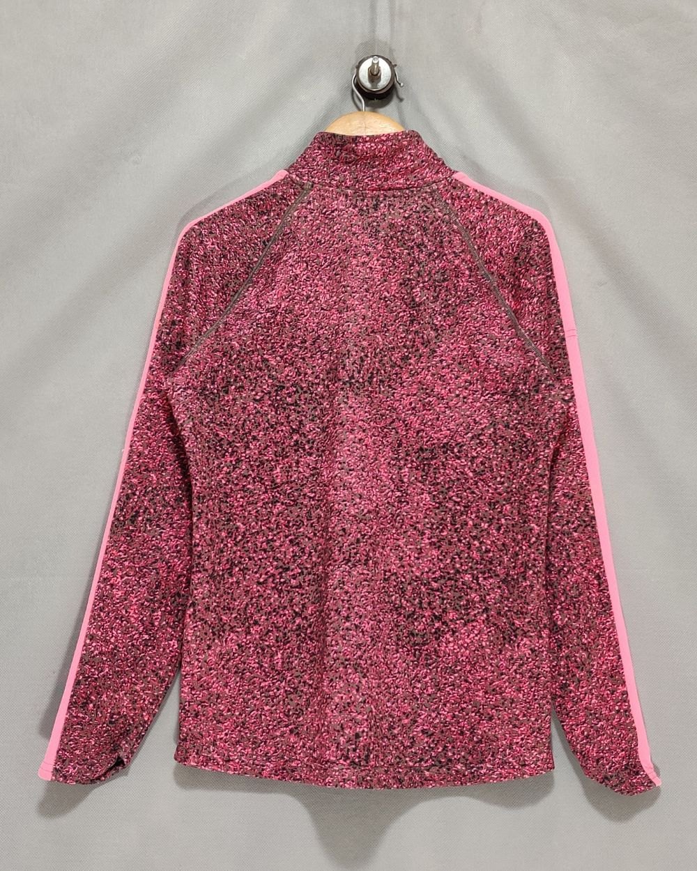 Champion Pink Sweatshirt For Women Large