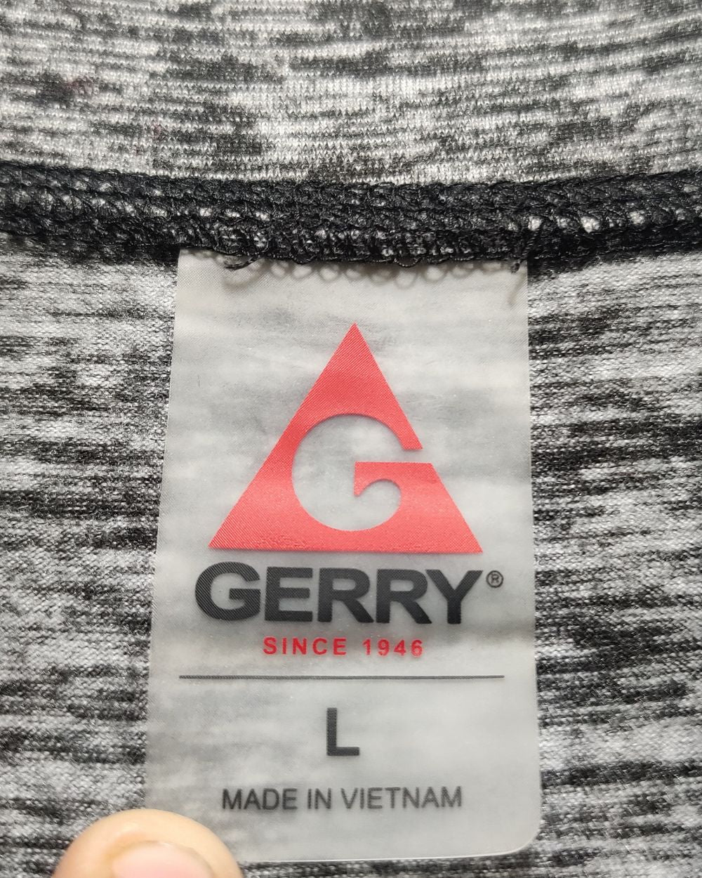 Gerry Gary Sweatshirt For Women Large