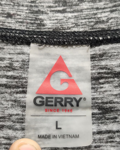 Gerry Gary Sweatshirt For Women Large