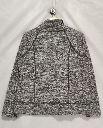 Gerry Gary Sweatshirt For Women Large
