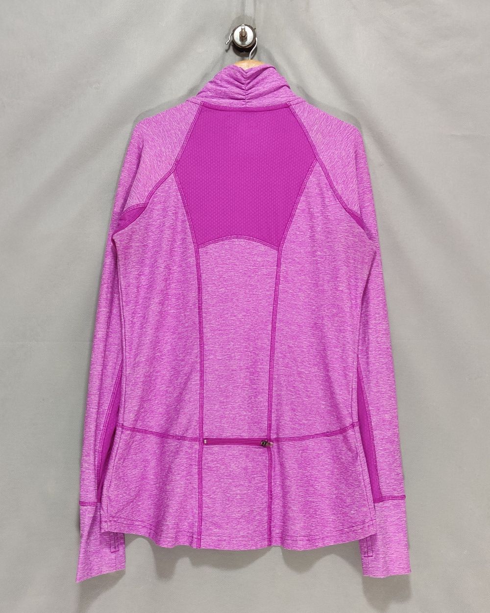 Champion Purple Sweatshirt For Women Small