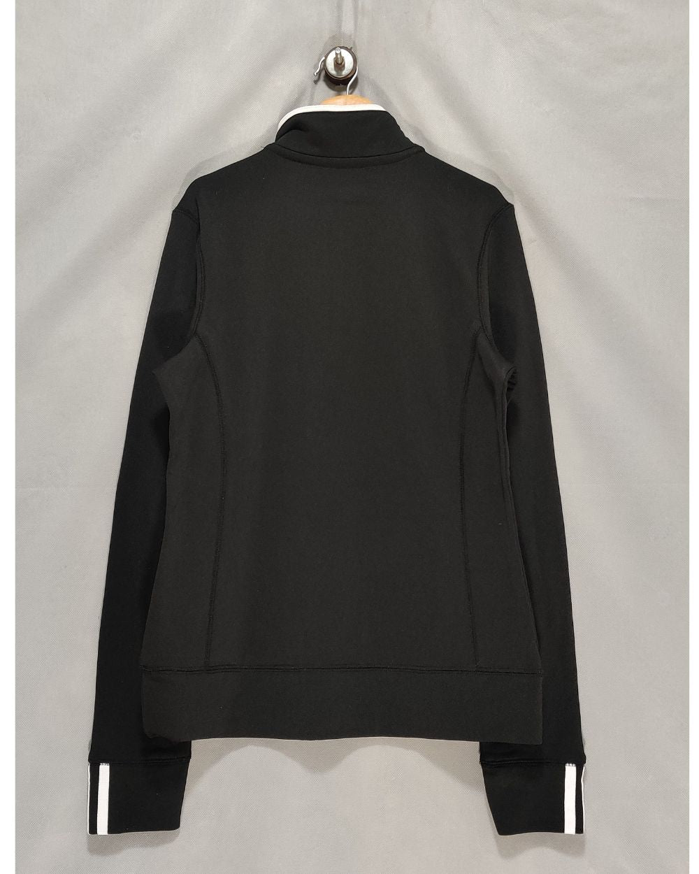 Adidas Black Sweatshirt For Women Small