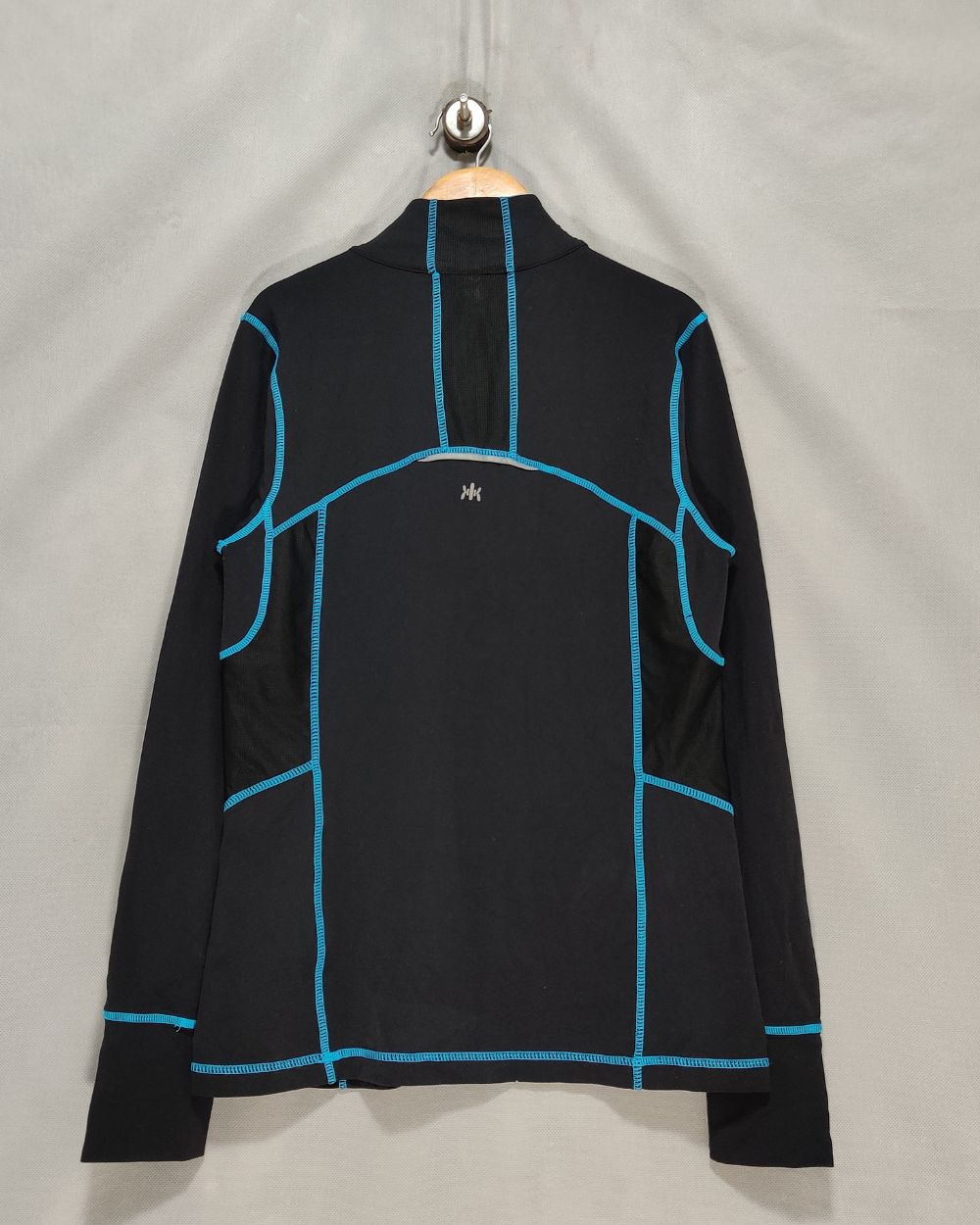 Kyodan Black Sweatshirt For Women M