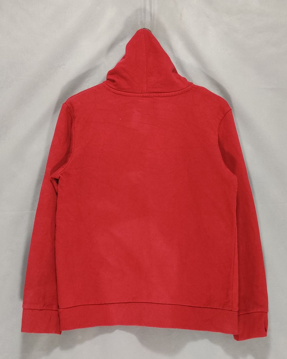 Levi's Orange Hoodie For Women X Large