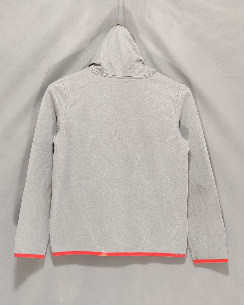 Under Armour Pink Hoodie For Women M