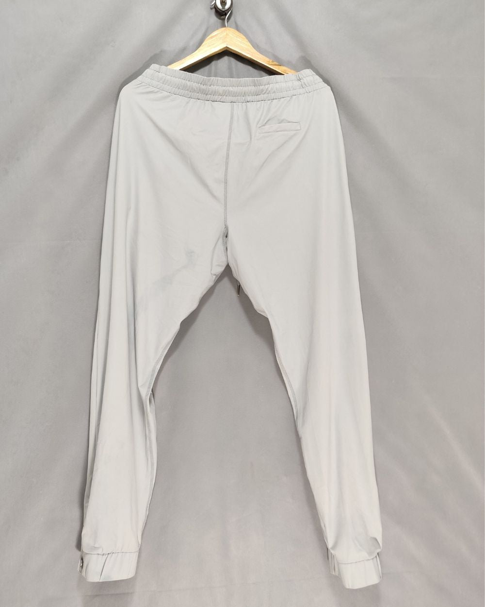 Zyia Gray Sport Trouser For Women X Large