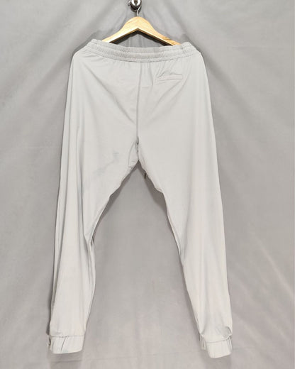 Zyia Gray Sport Trouser For Women X Large