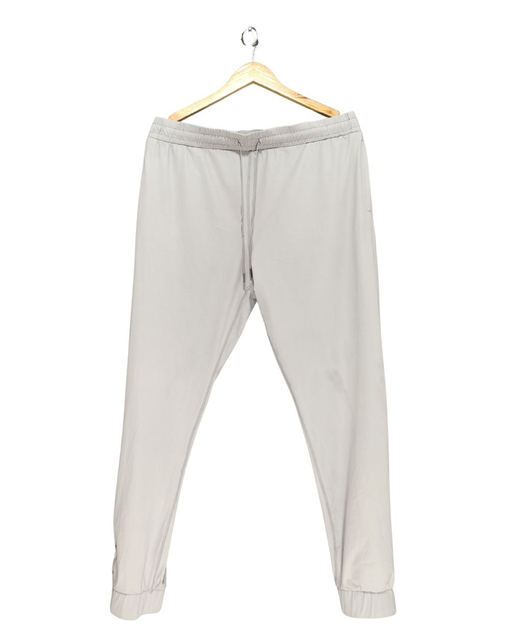 Zyia Gray Sport Trouser For Women X Large
