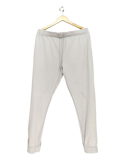 Zyia Gray Sport Trouser For Women X Large