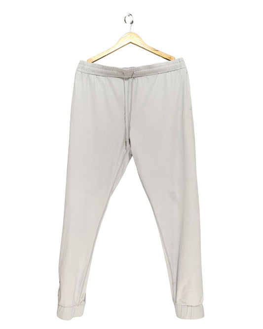 Zyia Gray Sport Trouser For Women X Large