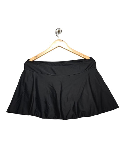 Thrift Hub Black Sport Short For Women Large