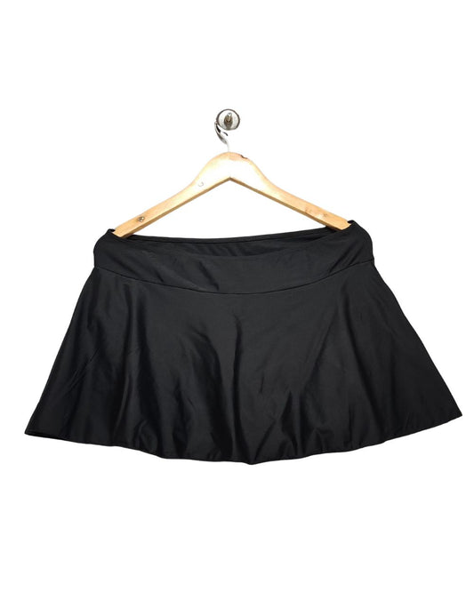 Thrift Hub Black Sport Short For Women Large