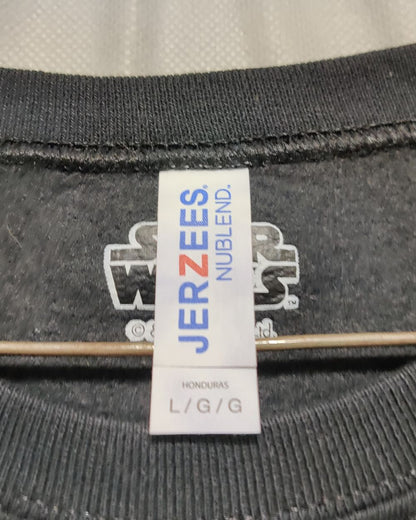 Star Wars Black For Men Sweatshirt Large