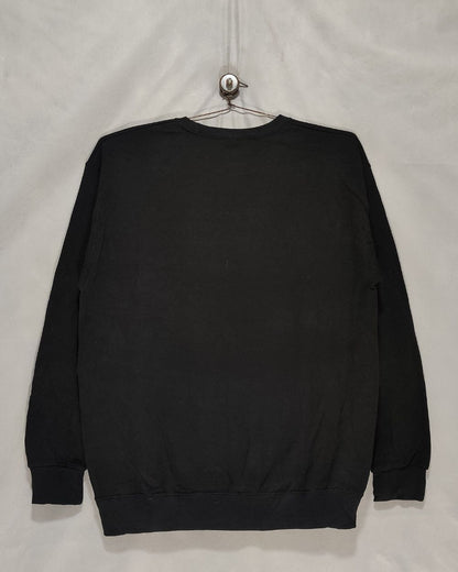 Star Wars Black For Men Sweatshirt Large