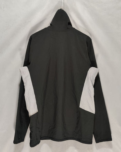 Under Armour Black Hoodie For Men M
