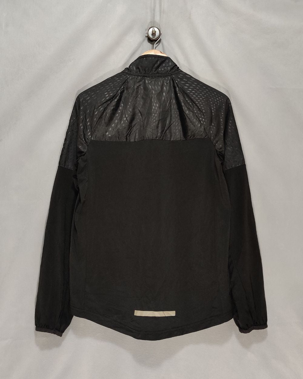 Russell Black Zipper For Women S