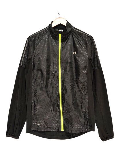 Russell Black Zipper For Women S