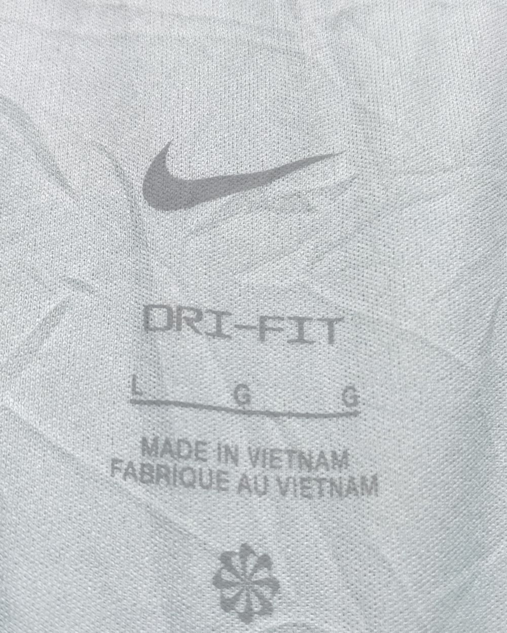 Nike Black Sport Short For Women X Small