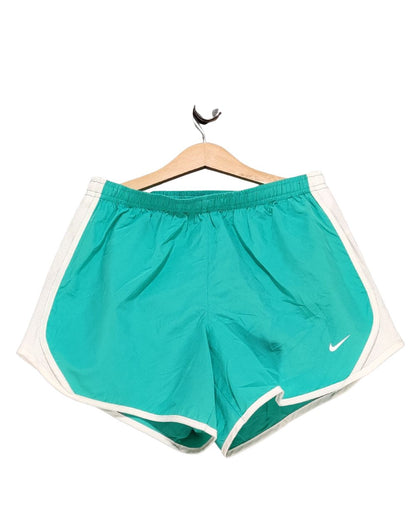 Nike Black Sport Short For Women X Small