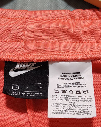 Nike Pitch Sport Short For Women Small