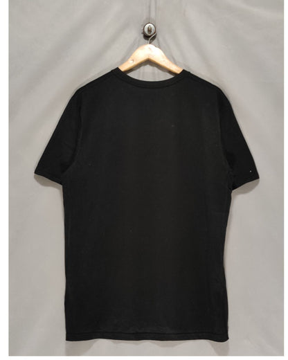 Nike Black Sport T Shirt For Women Large