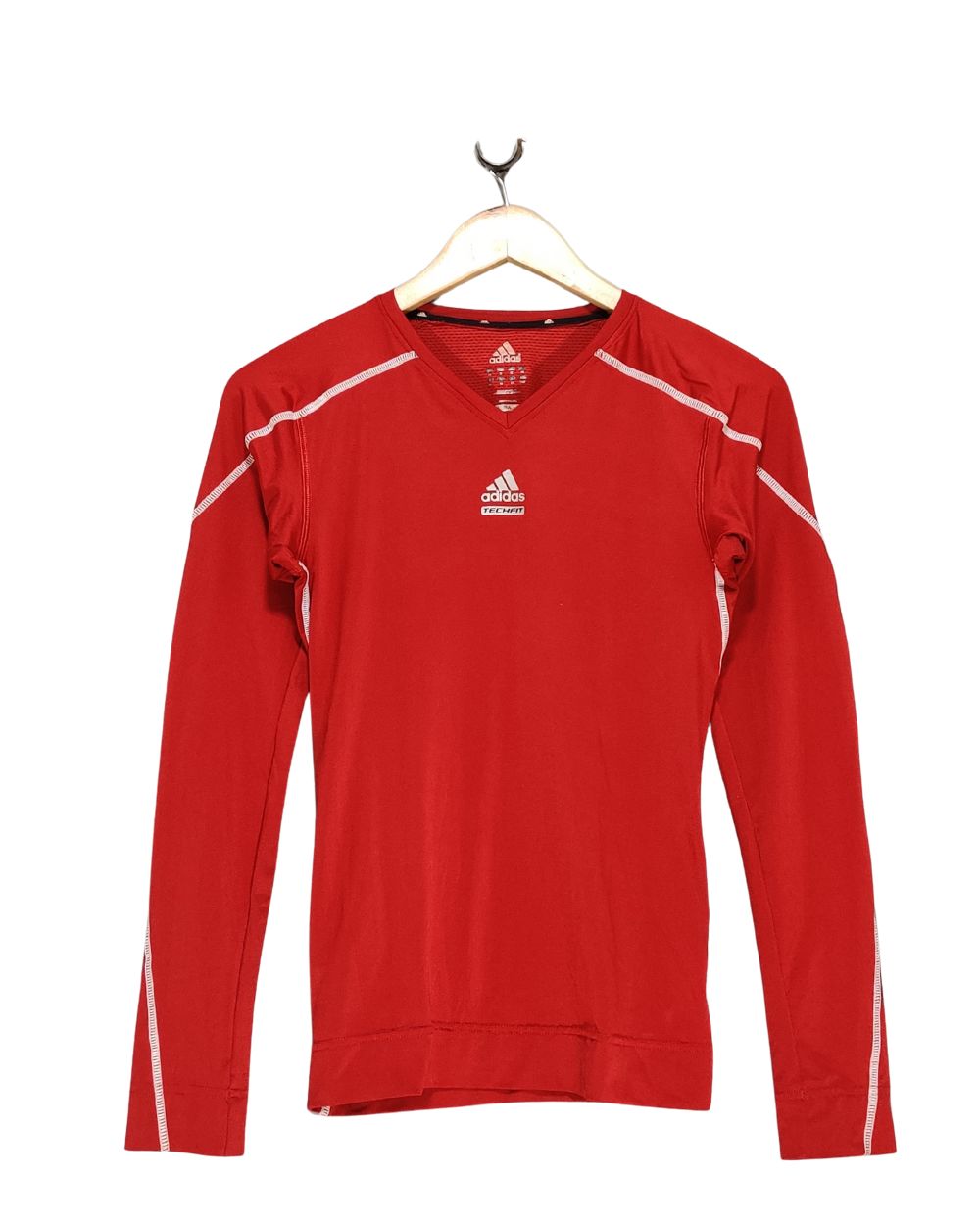 Adidas Red Sport T Shirt For Women 14 Years