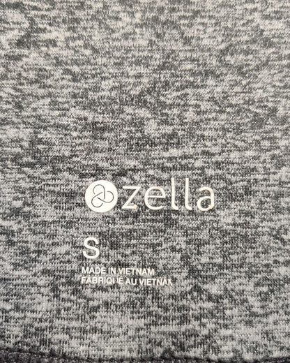 Zella Gray Sport Tights For Women S