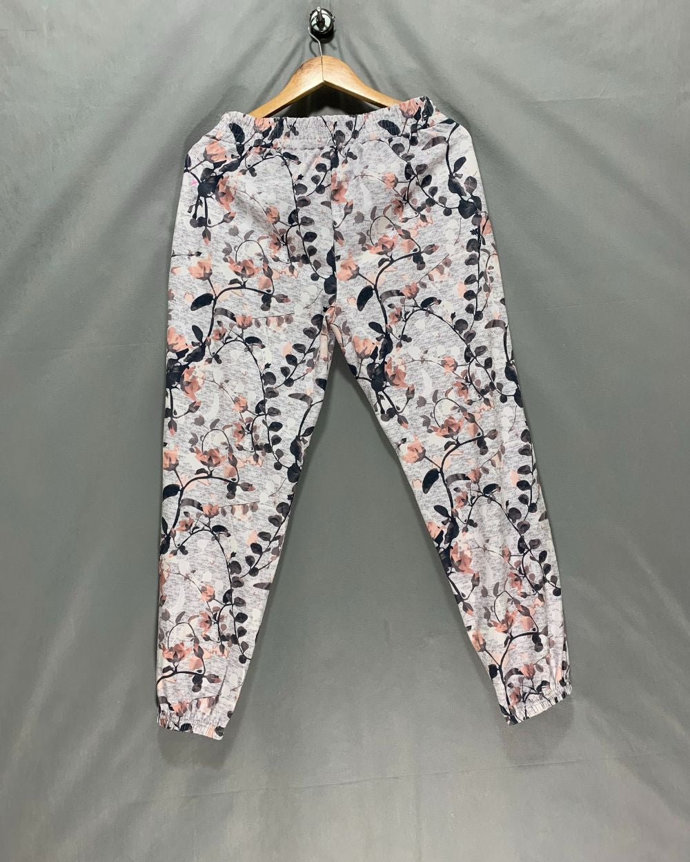 Rachel Zoe Gray Sport Winter Trouser For Women M