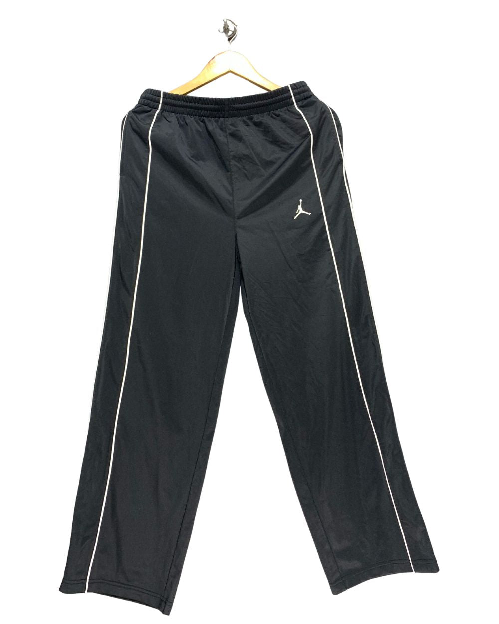 Jordan Black Sport Winter Trouser For Women XL