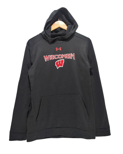 Under Armour Black Hoodie For Women XL