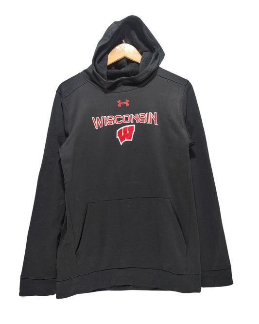 Under Armour Black Hoodie For Women XL