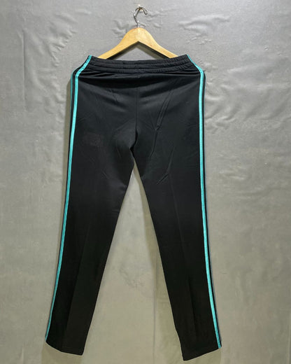 Adidas Black Sport Trouser For Women L | ThriftHub.pk