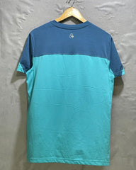 Tek Gear Green Sport T Shirt For Women Medium | ThriftHub.pk